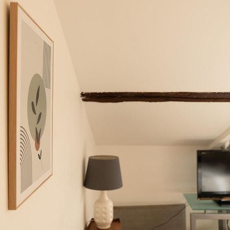 Apartamento Gold Town Niza Exterior foto